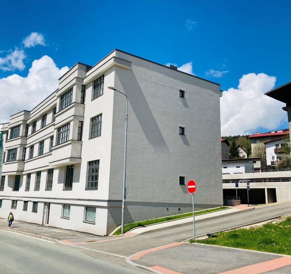 Residence Kotel Rokytnice nad Jizerou Exterior photo