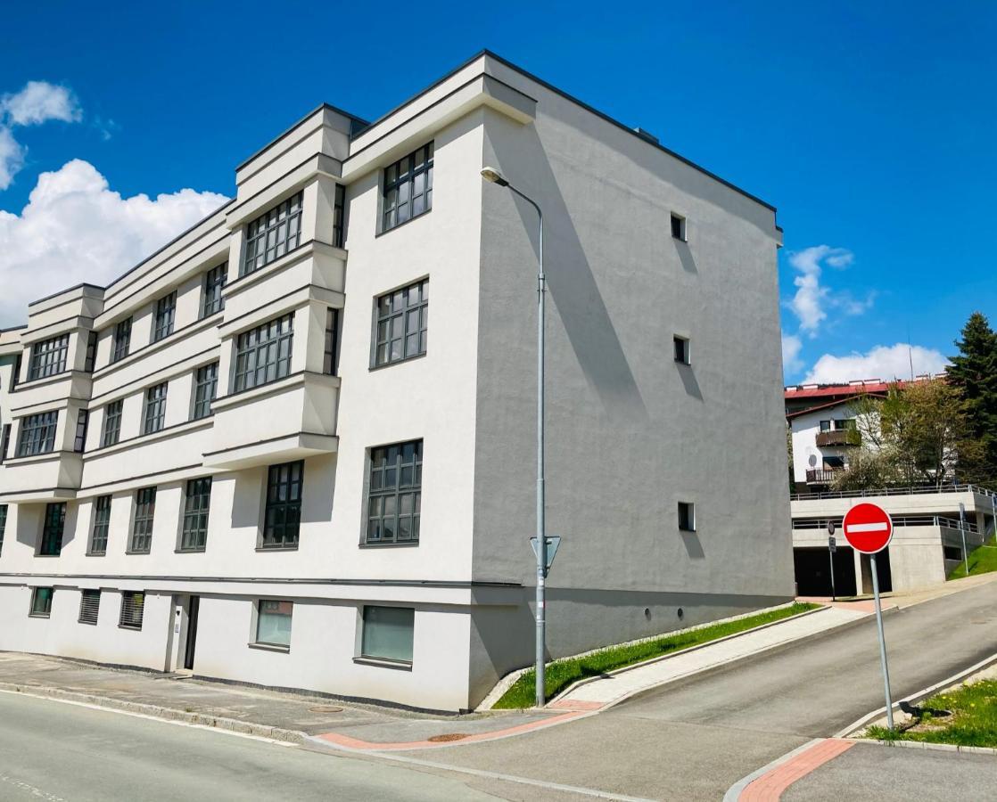 Residence Kotel Rokytnice nad Jizerou Exterior photo